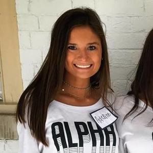 Meet your Posher, Adeline